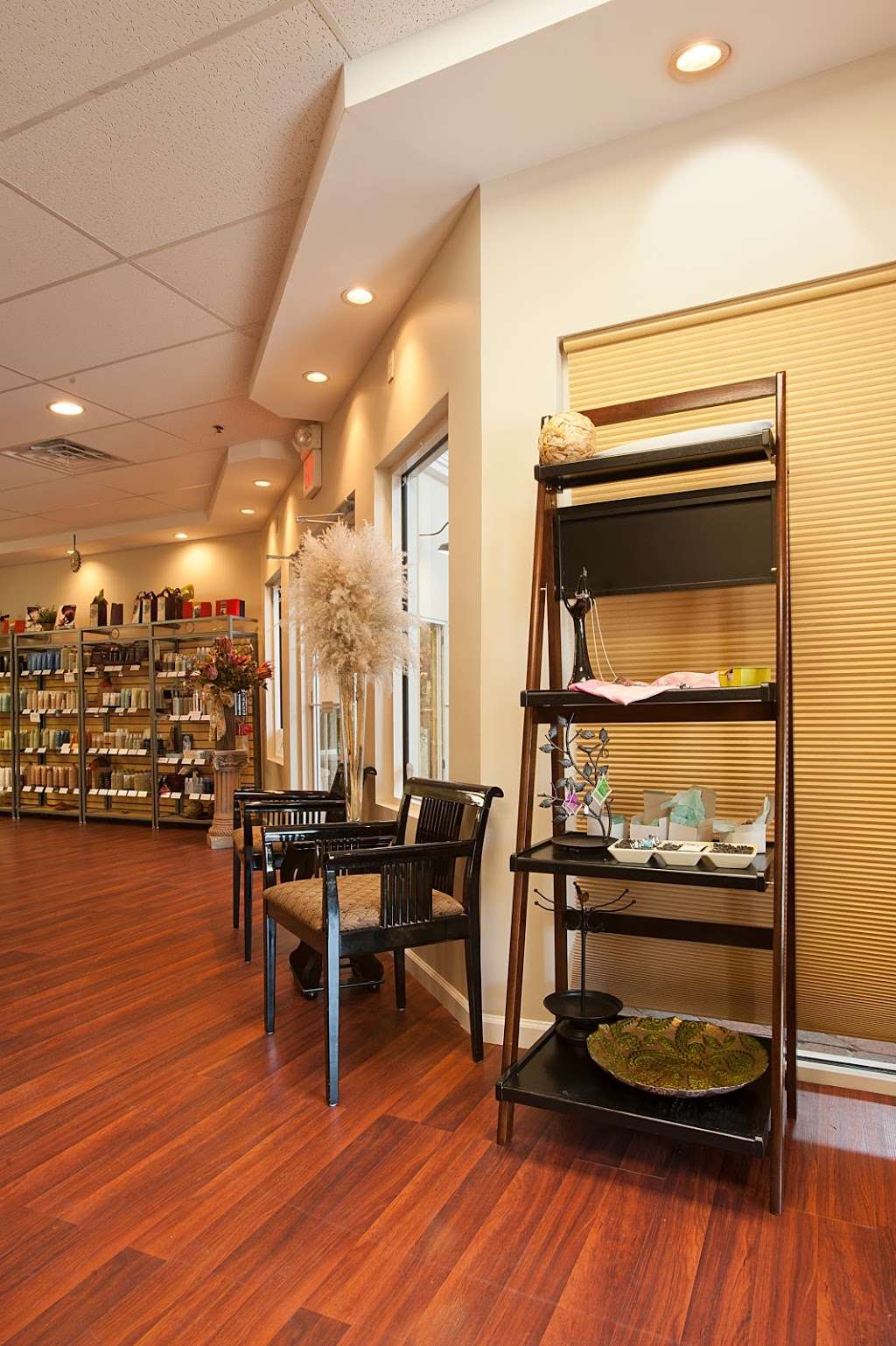 Spa Du Jour | 1206 Sussex Turnpike # 4, Randolph, NJ 07869, USA | Phone: (973) 537-7767