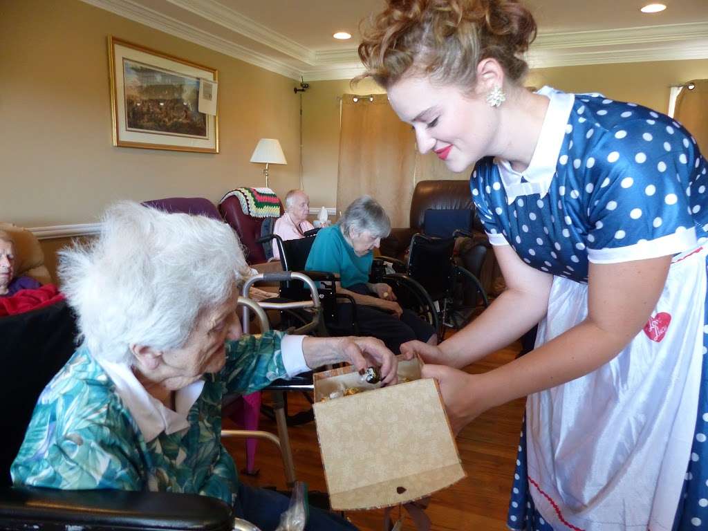 Arcadia Assisted Living | 402 Castle Marina Rd, Chester, MD 21619, USA | Phone: (410) 643-4344