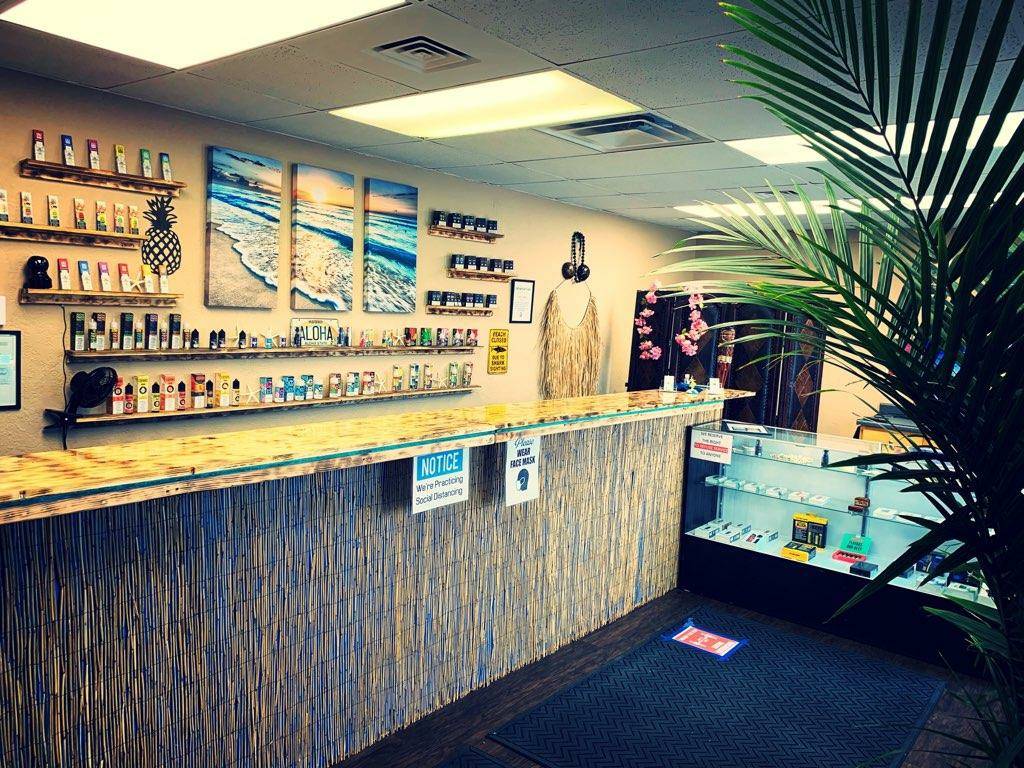 Ohana Vapors | 3528 N Prospect St, Colorado Springs, CO 80907, USA | Phone: (719) 246-1283