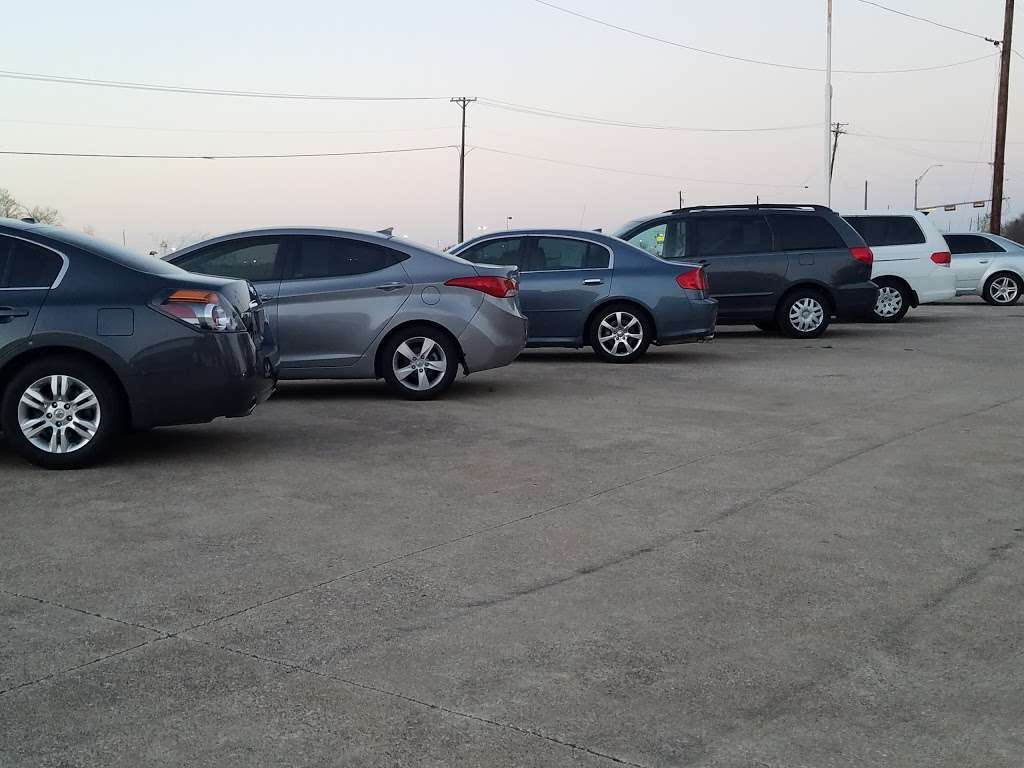 Turbo360 Auto Sales | 1101 s hwy 78, Wylie, TX 75098, USA | Phone: (972) 813-9790