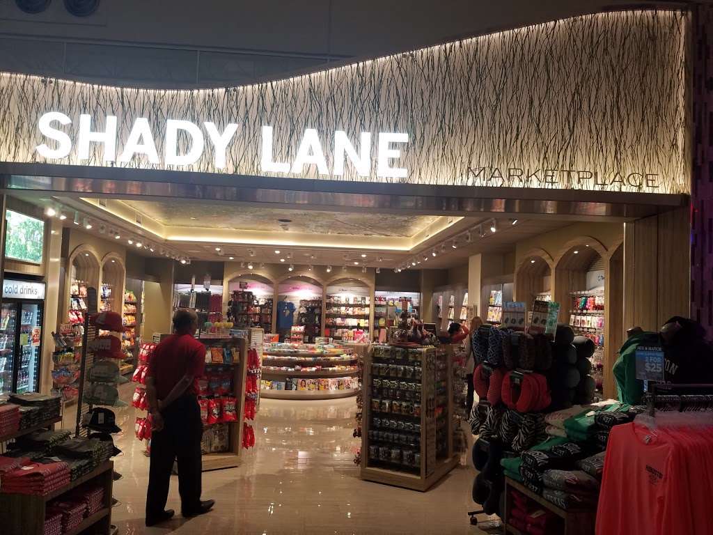 Shady Lane | 8183 Airport Blvd, Houston, TX 77061, USA