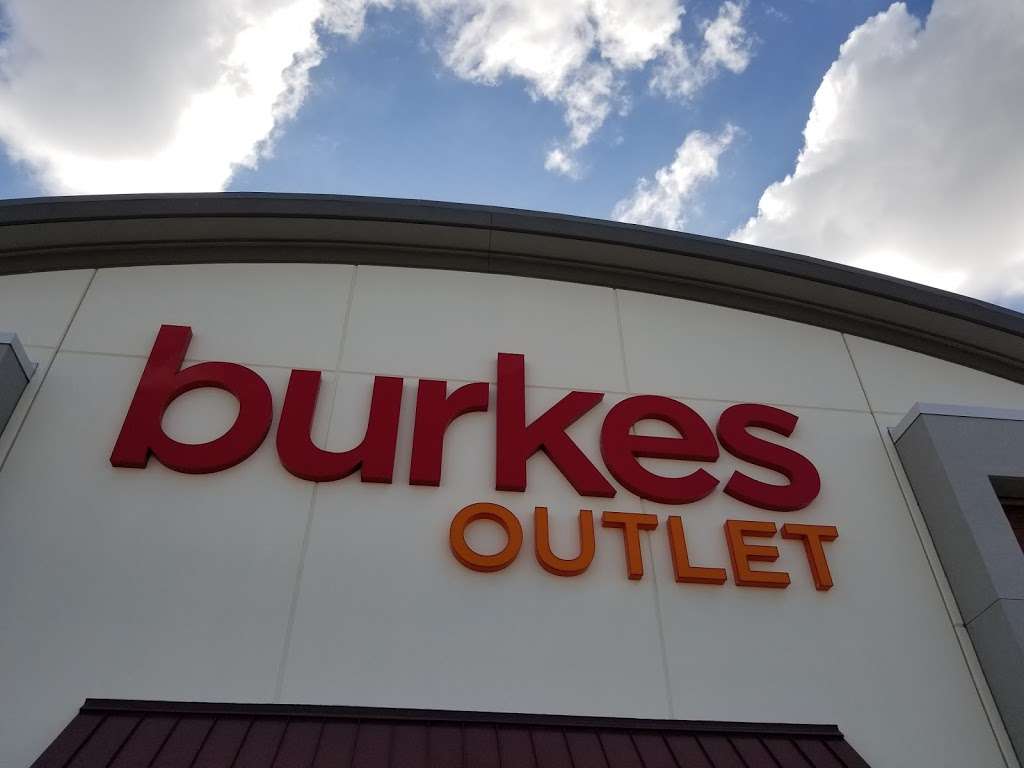 Burkes Outlet | 3166 State Hwy 161 Suite 120, Grand Prairie, TX 75052, USA | Phone: (972) 352-2941