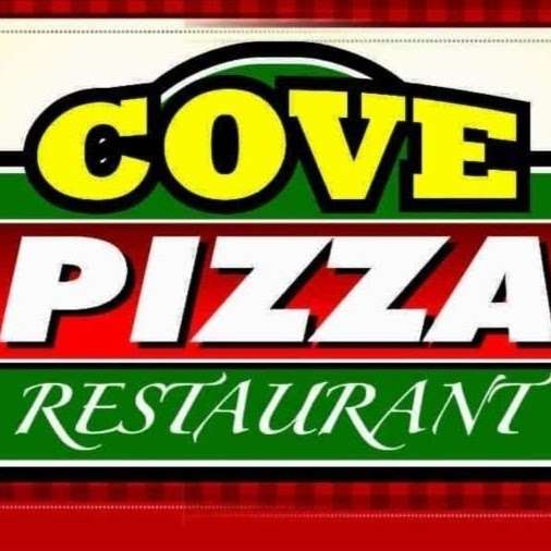 Cove Pizza | 864 Cove Rd, Stamford, CT 06902 | Phone: (203) 323-1059