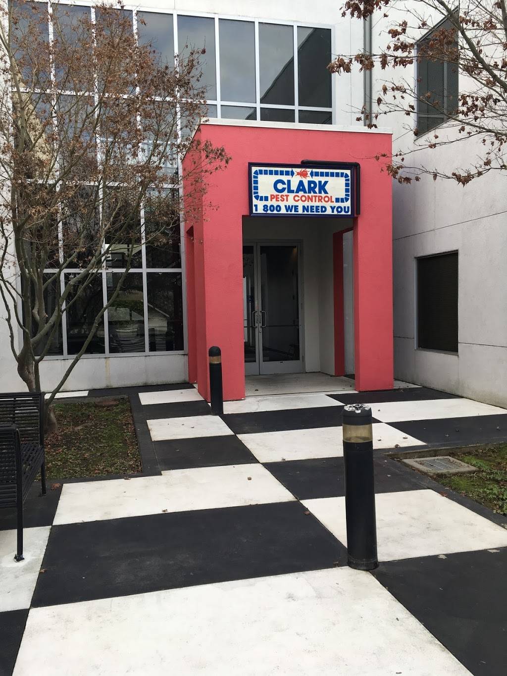 Clark Pest Control | 199 Topaz St, Milpitas, CA 95035, USA | Phone: (408) 337-8660