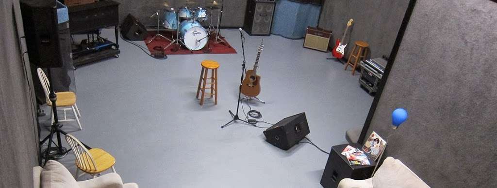 The Venue Rehearsal Space | 1771 Upland Dr #109, Houston, TX 77043 | Phone: (281) 772-6669