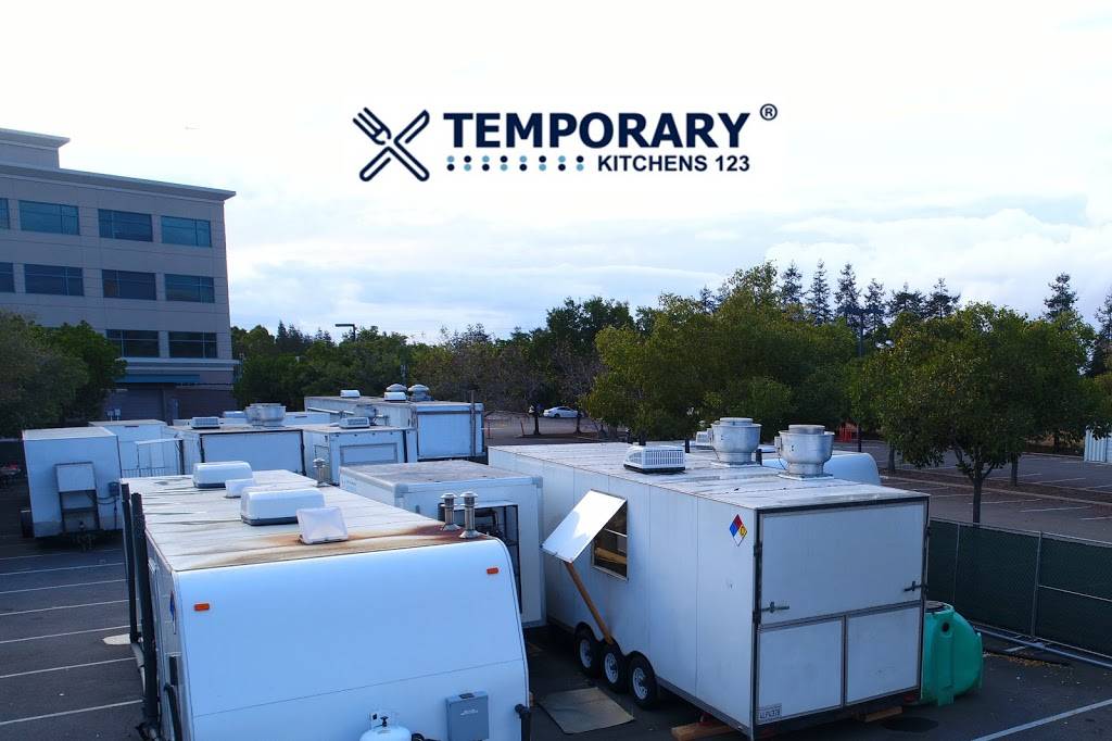 Temporary Kitchens 123 | 7455 Arroyo Crossing Pkwy UNIT 220, Las Vegas, NV 89113, USA | Phone: (800) 205-6106