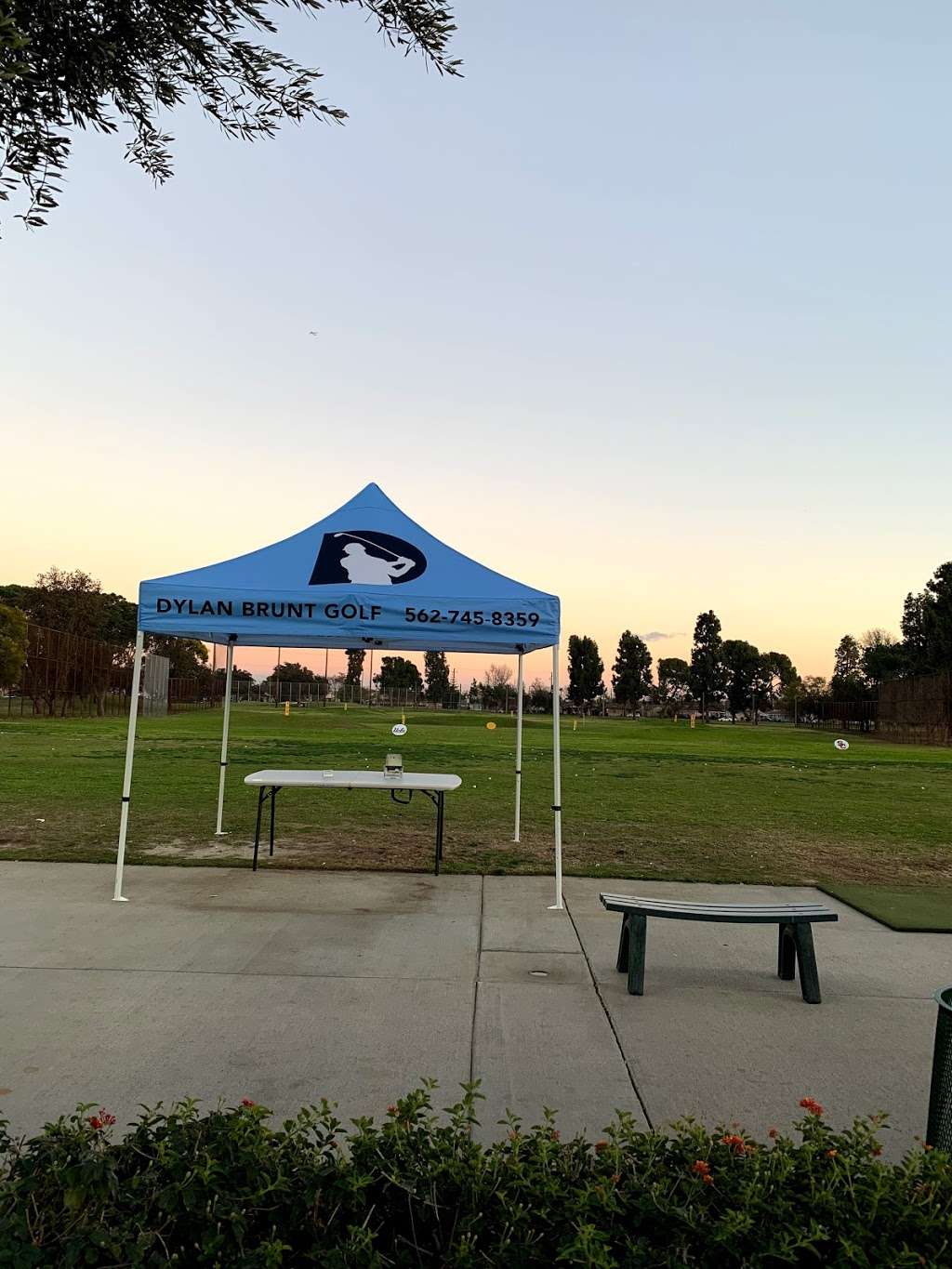 DYLAN BRUNT GOLF INSTRUCTION | Downey, CA, USA