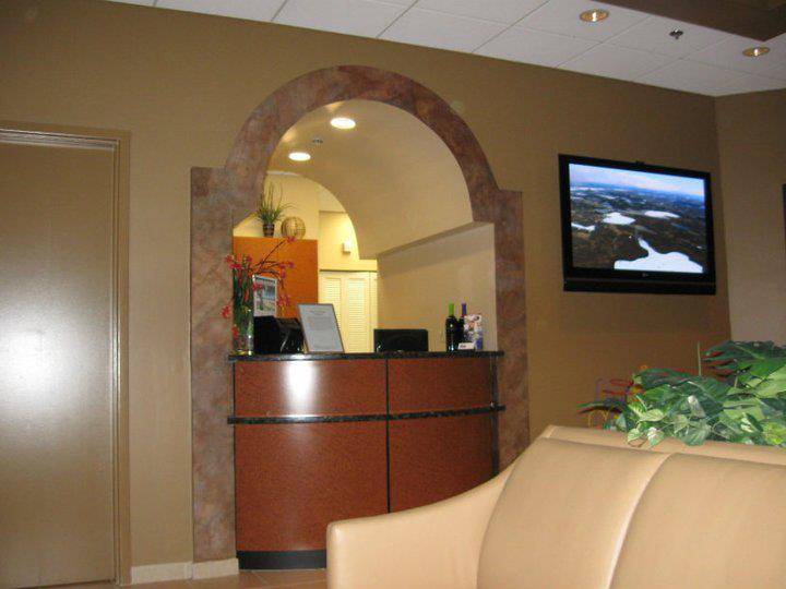 Sunrise Dental | 8128 Renaissance Pkwy #203, Durham, NC 27713, USA | Phone: (919) 493-3355