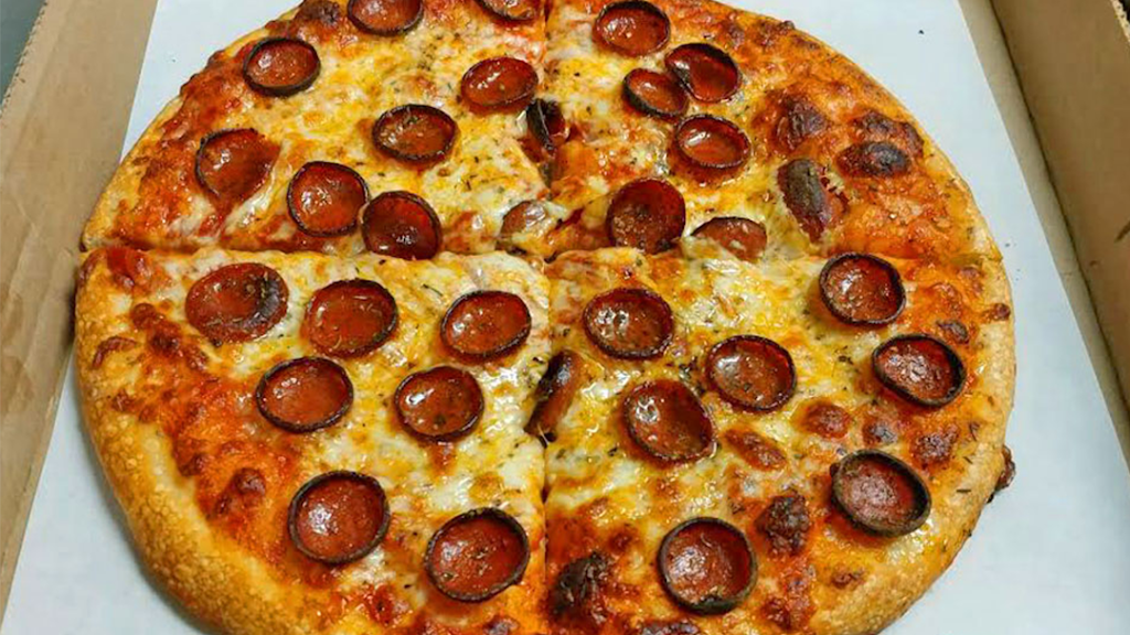 Rockys Island Pizza | 2600 Grand Island Blvd #3148, Grand Island, NY 14072, USA | Phone: (716) 774-1100