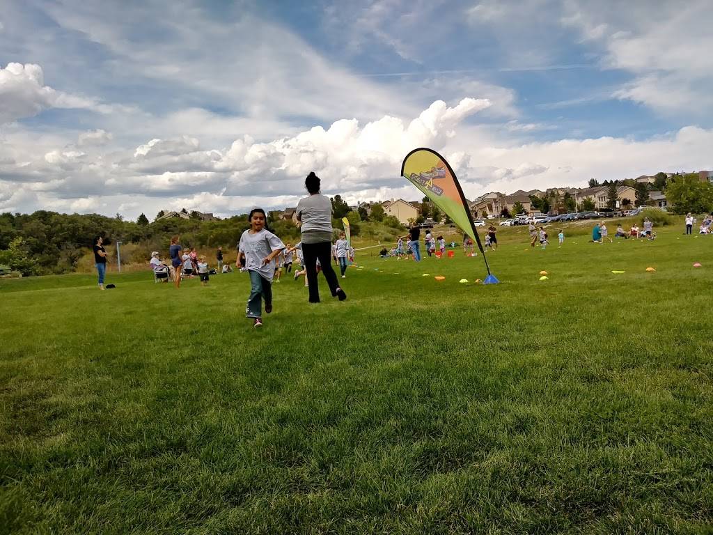 Mary Kyer Park | 1102 Middle Creek Pkwy, Colorado Springs, CO 80921, USA | Phone: (719) 550-1900