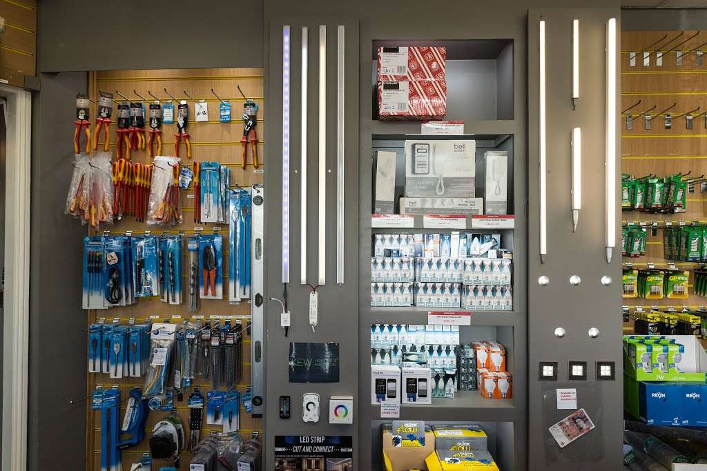 Kew Lighting & Electrical | 248 Kingston Rd, New Malden KT3 3RN, UK | Phone: 020 8949 3838