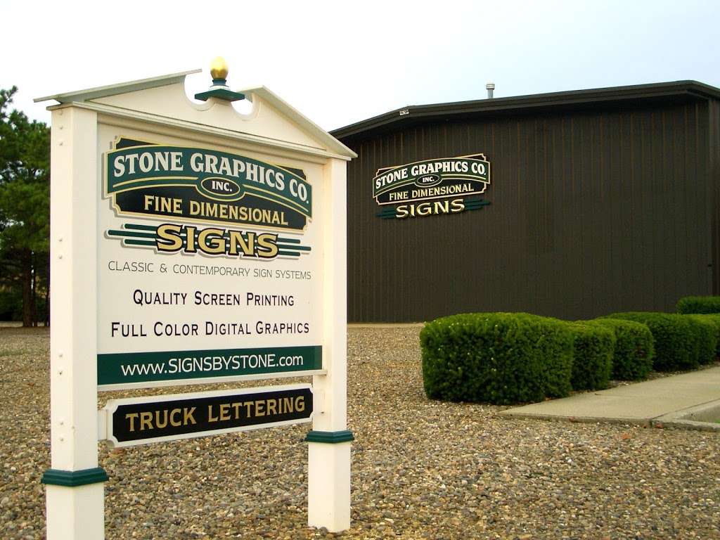 Stone Graphics Company, Inc. | 5020 Industrial Rd, Wall Township, NJ 07727, USA | Phone: (732) 919-1111