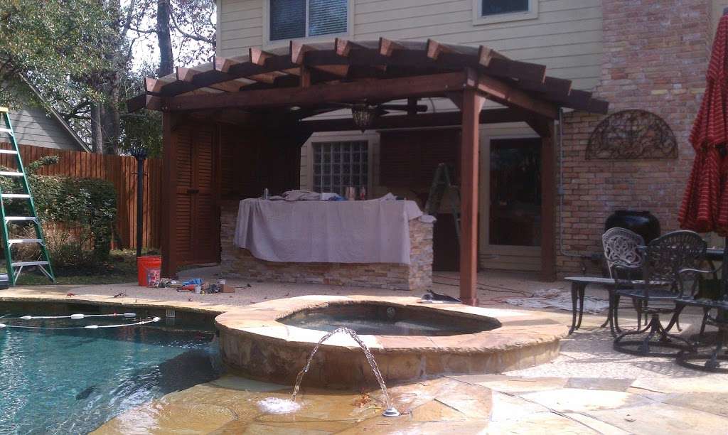 Texas Contracting & Installation | 9528 Louetta Rd, Spring, TX 77379, USA | Phone: (281) 810-9730