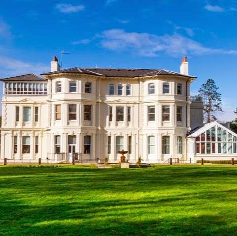 Audley Willicombe Park | Willicombe House, Willicombe Park, Tunbridge Wells TN2 3UU, UK | Phone: 01892 457996