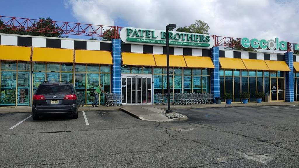 Patel Brothers | 1084-1088 Rt 46 West, Parsippany, NJ 07054, USA | Phone: (973) 299-9913