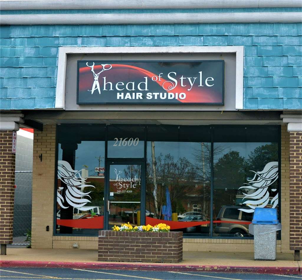 Ahead Of Style | 21600 Great Mills Rd #2, Lexington Park, MD 20653, USA | Phone: (240) 237-8269