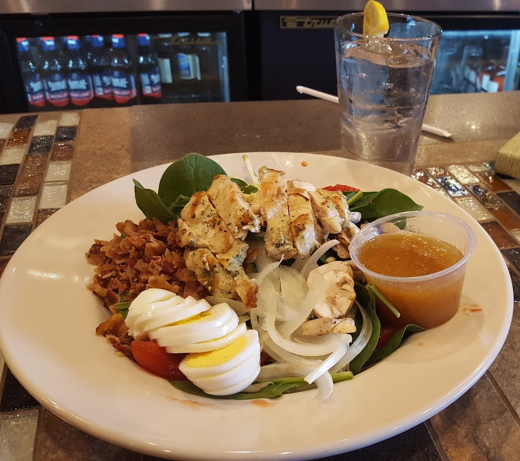 Pomodoros Italian American Cafe | 7925 Natalie Commons Dr, Denver, NC 28037, USA | Phone: (980) 222-7474