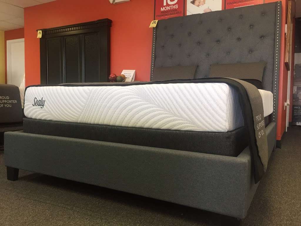 Save on Mattresses Outlet | 11300 Katy Fwy, Houston, TX 77043 | Phone: (281) 752-4244