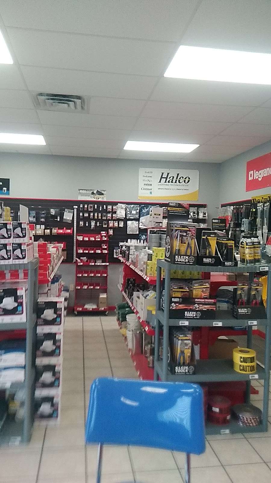 City Electric Supply Summerfield | 16121 S, US-441, Summerfield, FL 34491, USA | Phone: (352) 403-0390