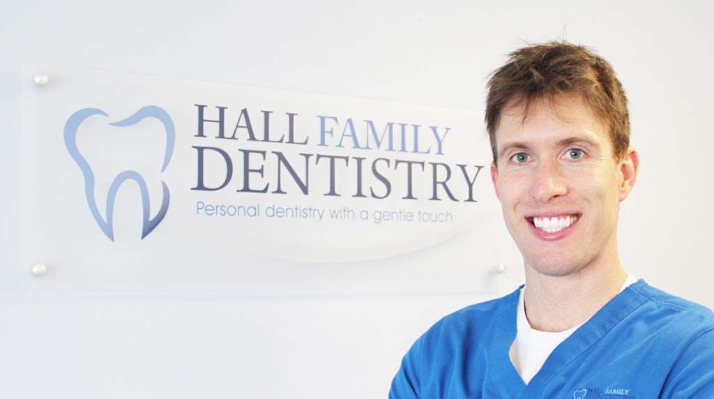 Hall Family Dentistry | 7101 Southeastern Ave, Indianapolis, IN 46239 | Phone: (317) 356-0919