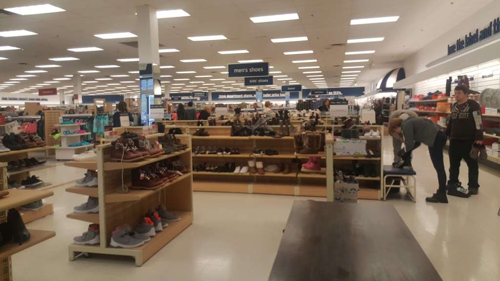 Marshalls | 2783 Papermill Rd, Wyomissing, PA 19610, USA | Phone: (610) 371-8370