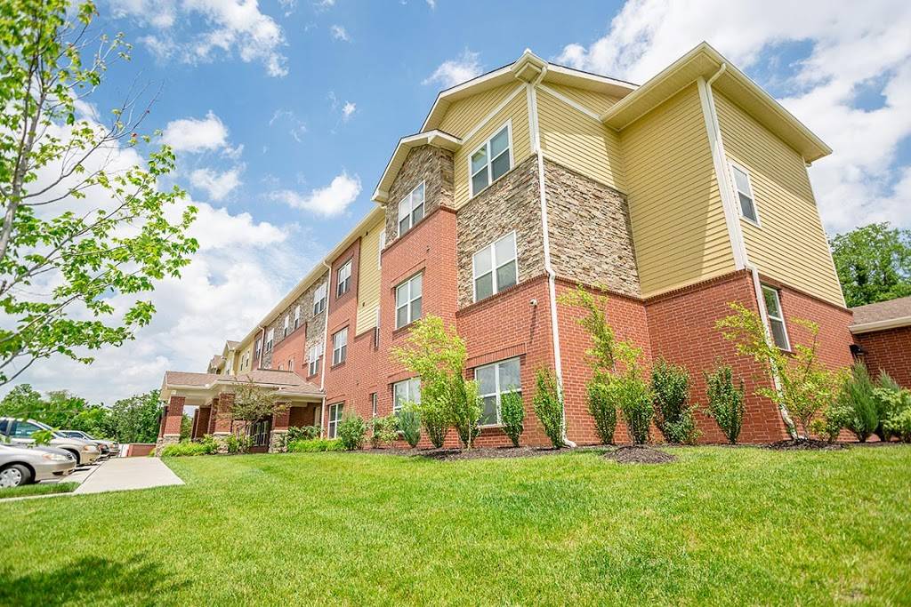 Parallel Senior Villas Apartments | 6246 Parallel Pkwy, Kansas City, KS 66102, USA | Phone: (913) 225-8772