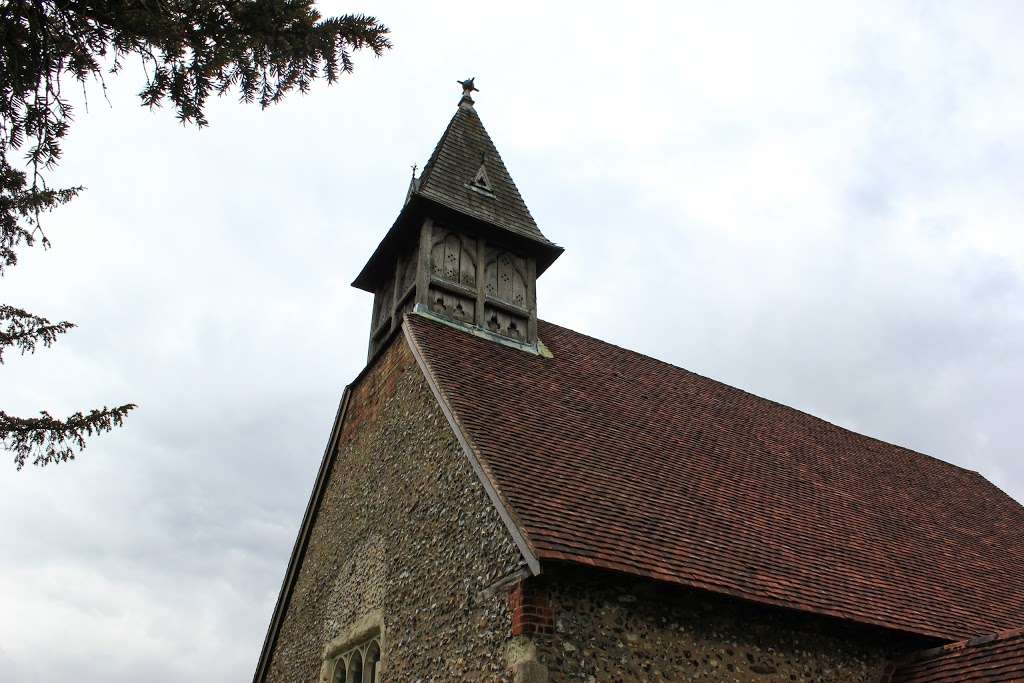 St. Leonards Church | St Leonards Rd, Hertford SG14 3JW, UK | Phone: 01992 413691