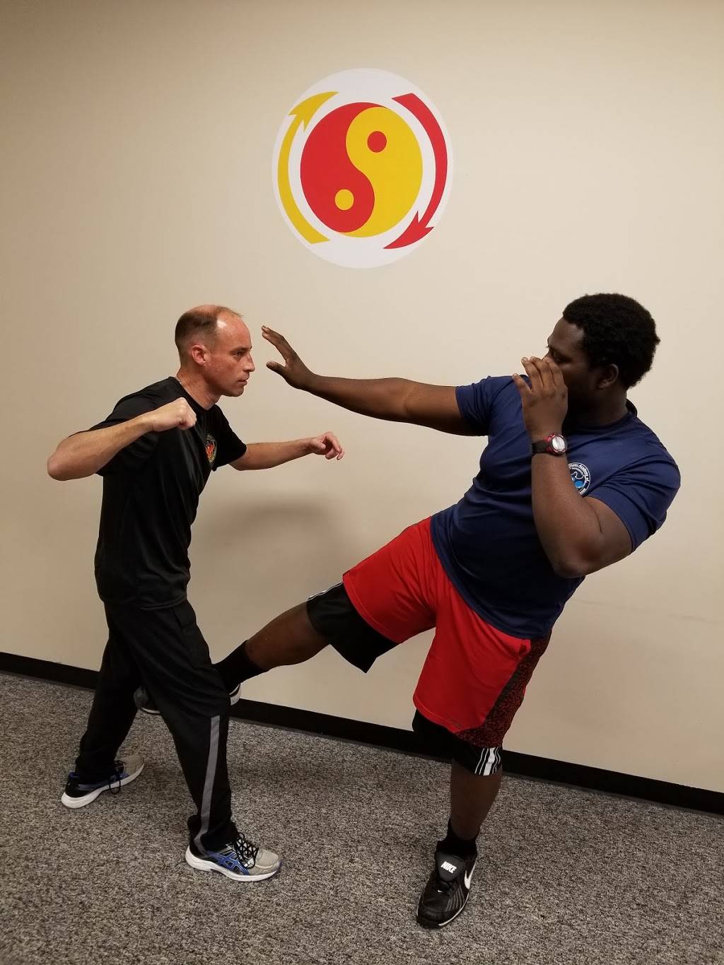 Williams Academy of Jeet Kune Do and Self Defense | 3115 W Parker Rd #360, Plano, TX 75023, USA | Phone: (972) 599-2020