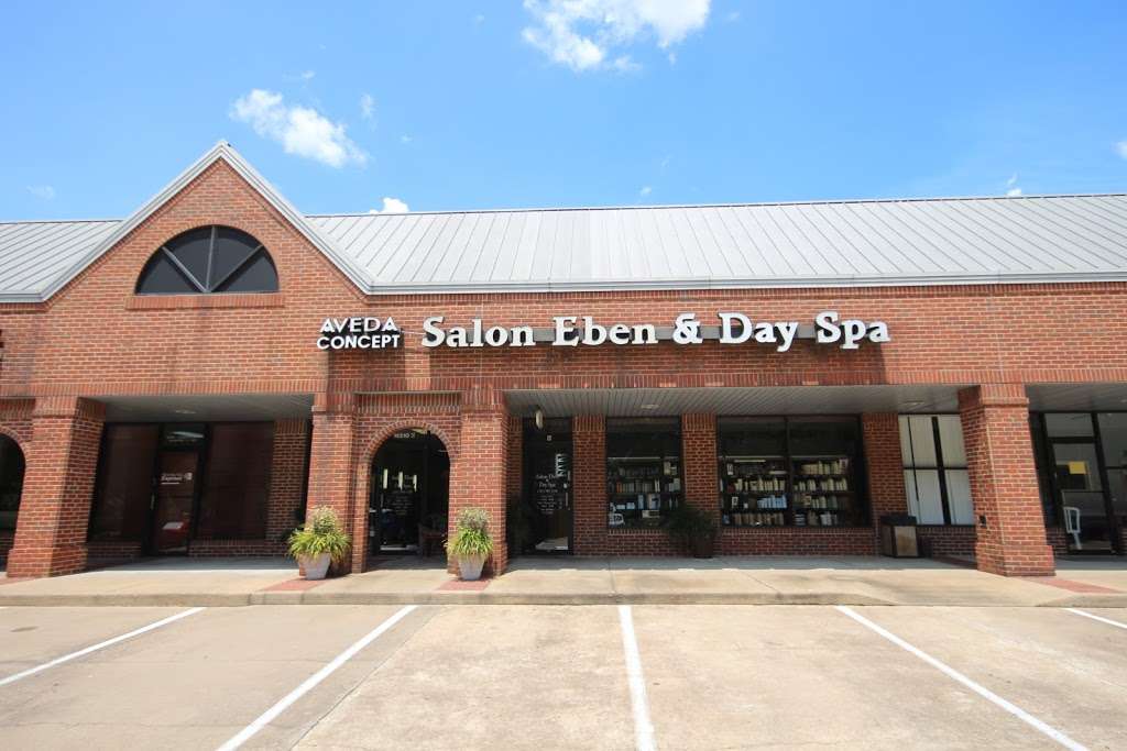 Salon Eben & Day Spa | 15510 Lexington Blvd, Sugar Land, TX 77478, USA | Phone: (281) 980-5160