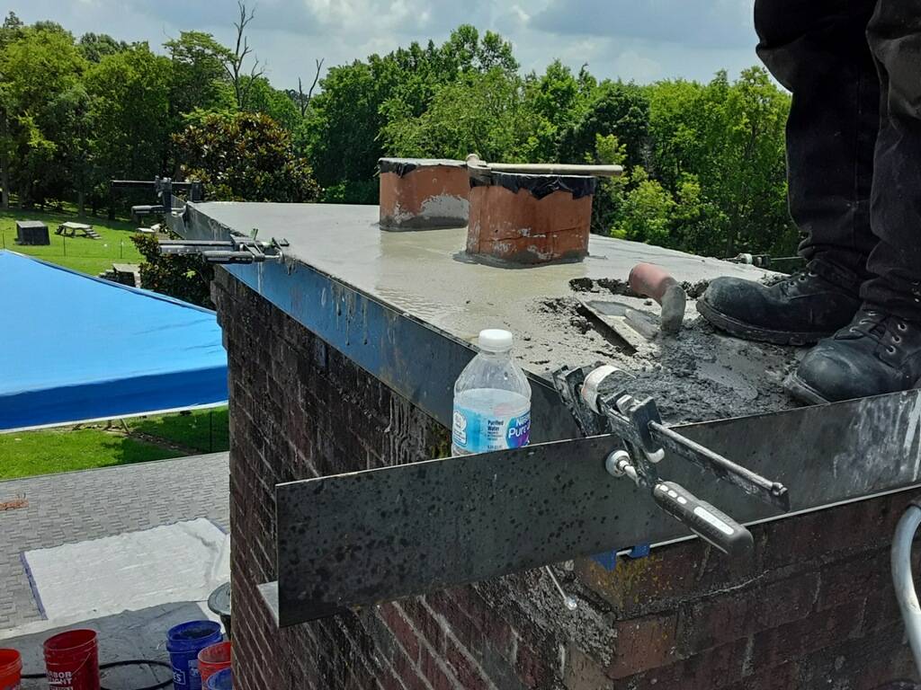 The Chimney Fixers LLC | 1632C US-31W, Goodlettsville, TN 37072, USA | Phone: (615) 708-3301