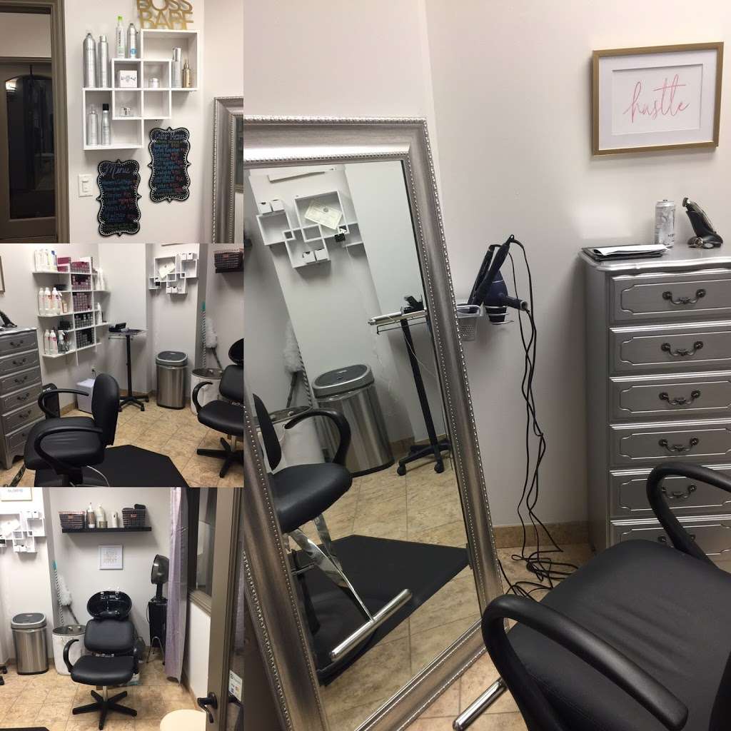 Allure Bar | Salon 128, 305 River Fern Ave #1124, Garland, TX 75040, USA | Phone: (817) 500-8701