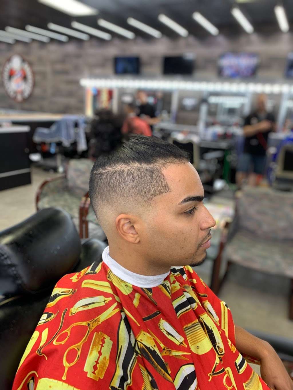 Faded by Diaz | 5175 US Hwy 98 N, Lakeland, FL 33809, USA | Phone: (863) 529-2213