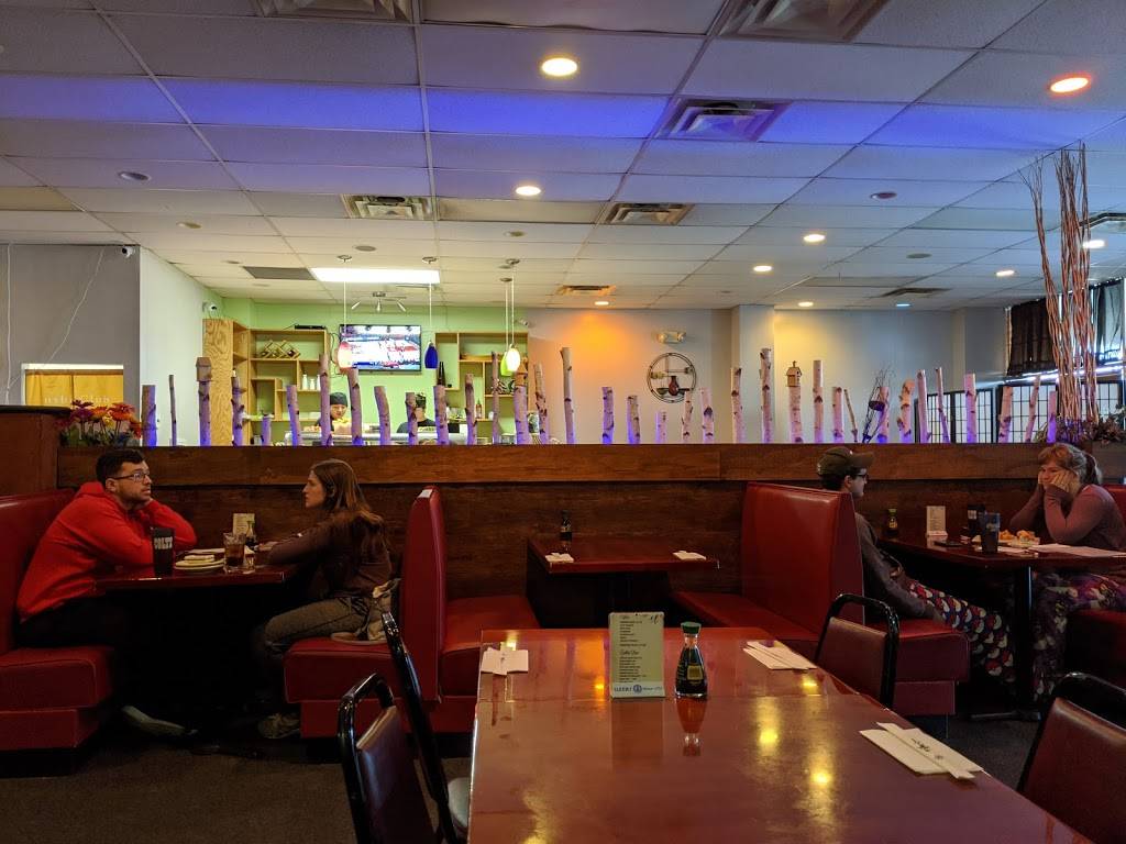 Sushi Club | 8028 S Emerson Ave BB, Indianapolis, IN 46237, USA | Phone: (317) 497-8097