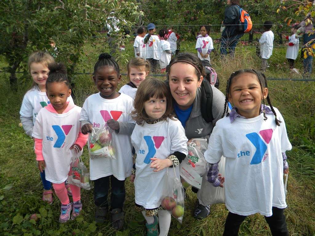 Old Colony YMCA - Stoughton | 445 Central St, Stoughton, MA 02072, USA | Phone: (781) 341-2016