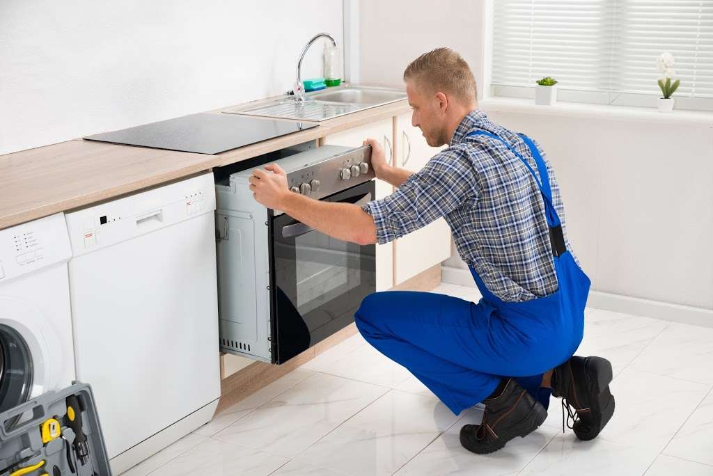 Affordable Appliance Repair | 2543, 24 Meadow St, Denville, NJ 07834, USA | Phone: (973) 219-2995