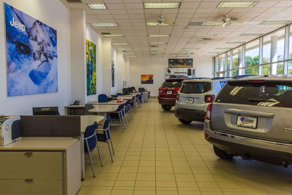 Flemington Chrysler Jeep Dodge RAM | 204 US-202, Flemington, NJ 08822 | Phone: (908) 905-0313