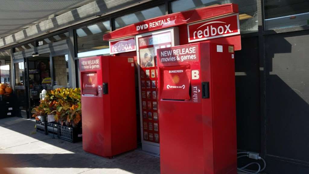 Redbox | 2619 Red Bluff Rd, Pasadena, TX 77506 | Phone: (866) 733-2693