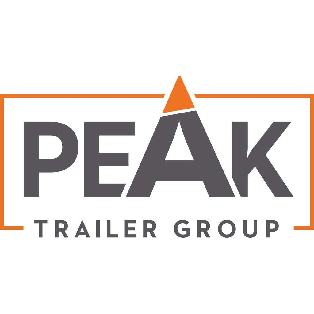 Peak Trailer Group | 4132 Irving Blvd, Dallas, TX 75247, USA | Phone: (800) 866-3951