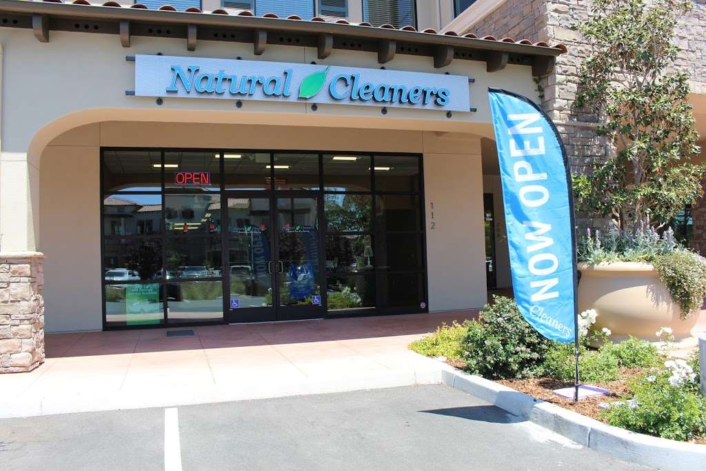 natural clean cleaners | 1415 Fulton Rd, Santa Rosa, CA 95403, USA | Phone: (707) 546-1948