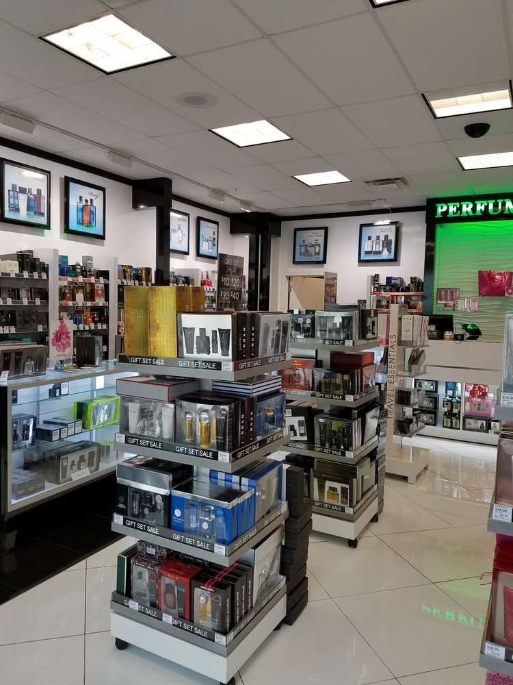 Perfumania | 5885 Gulf Fwy, Texas City, TX 77591, USA | Phone: (281) 534-4105