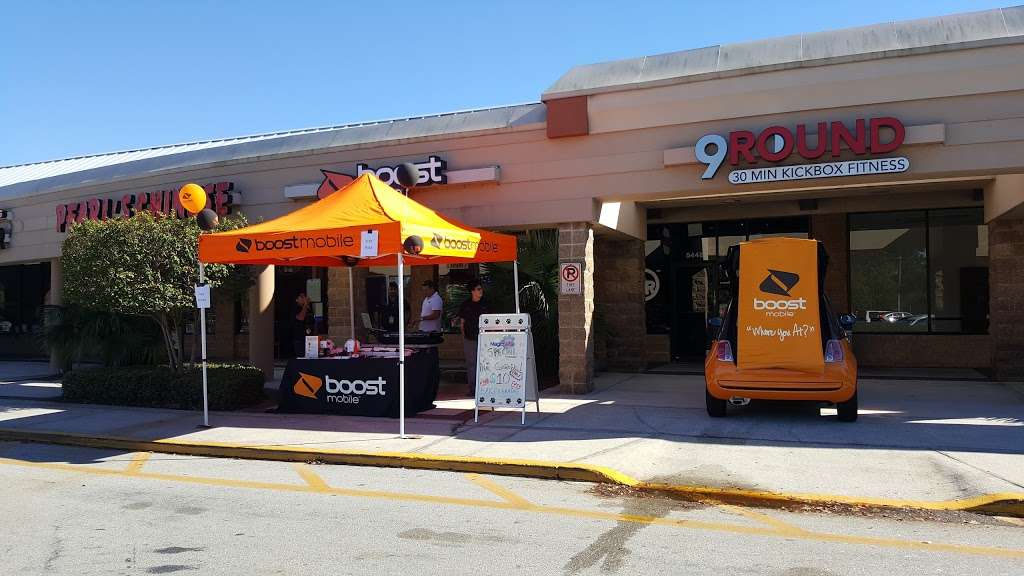 Boost Mobile | 5442 Central Florida Pkwy, Orlando, FL 32821 | Phone: (407) 778-4774