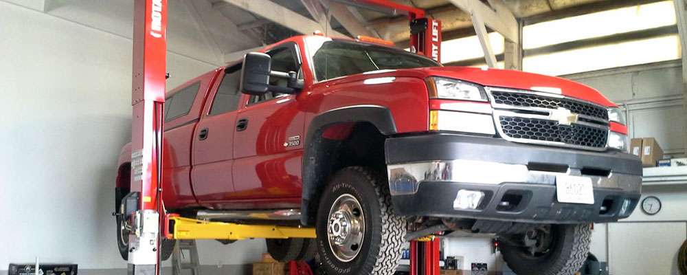 BE Repaired Auto & Truck | w224 s8455 Industrial Drive #1, Big Bend, WI 53103, USA | Phone: (262) 922-0055