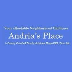 Andrias Place Family Child Care | 14348 Squirrel Ln, Victorville, CA 92394, USA | Phone: (909) 233-1557