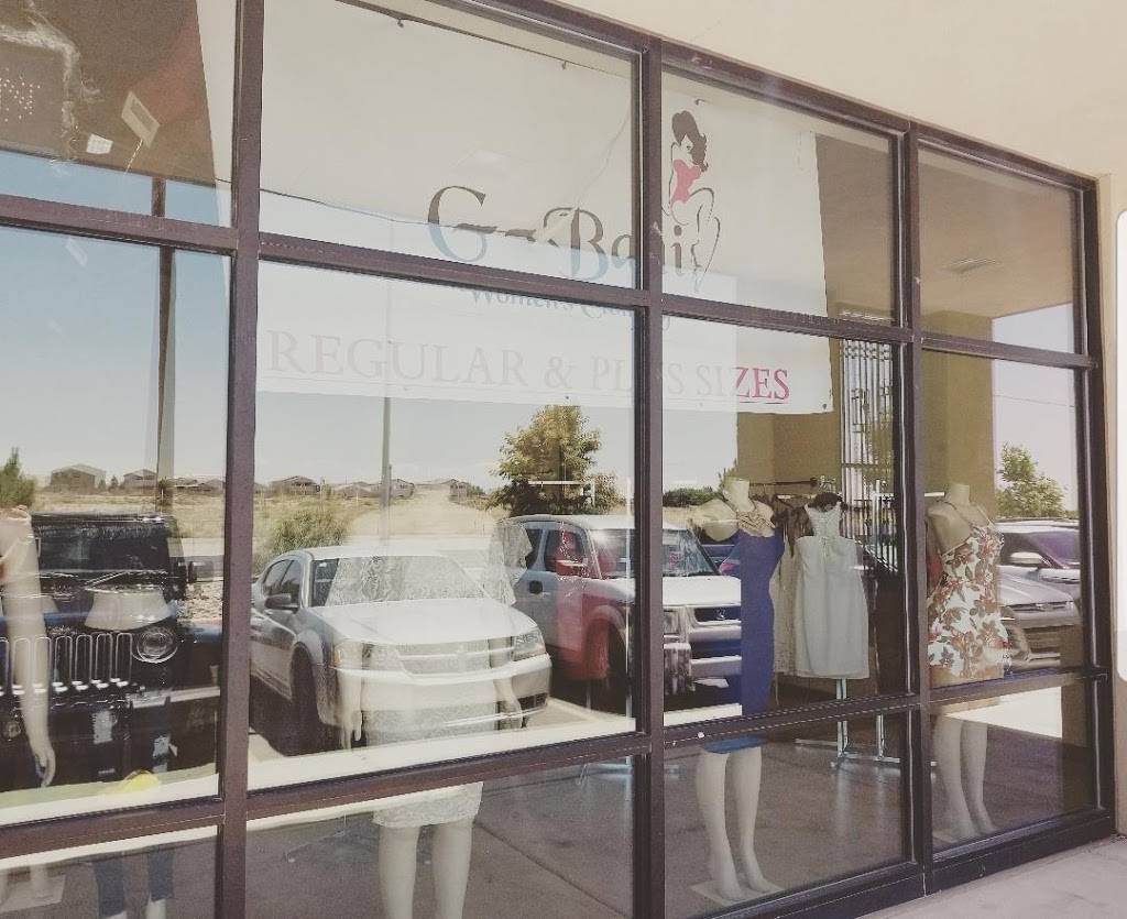 G-bani Womens Clothing | 1100 Coors Blvd SW suite b-4, Albuquerque, NM 87121, USA | Phone: (505) 236-9604