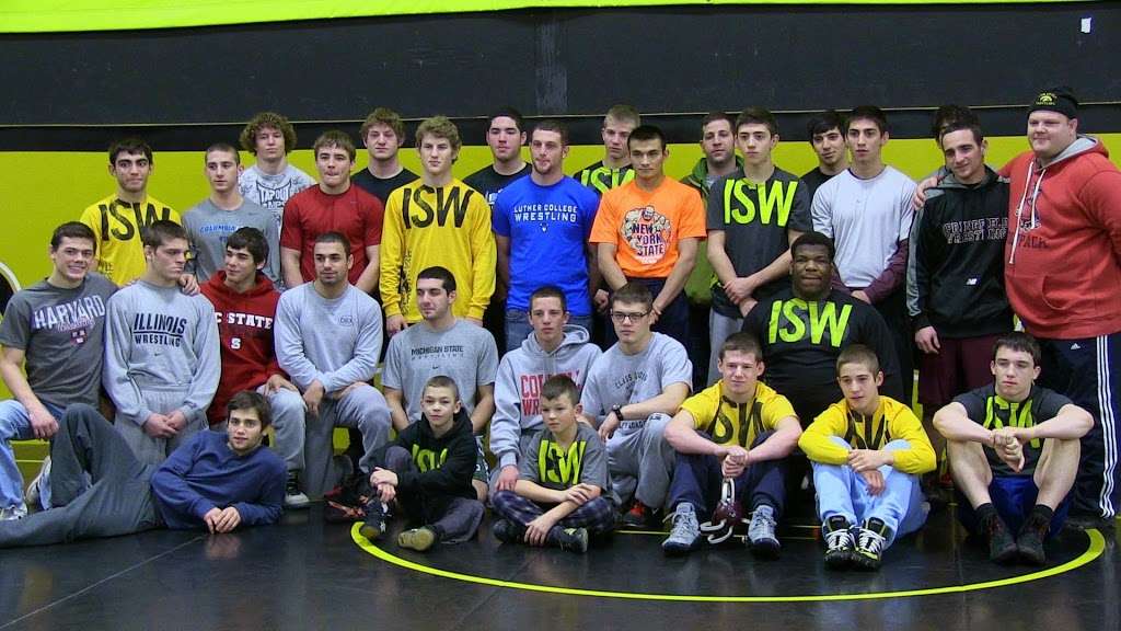 Empire Wrestling Academy | 243 NY-100, Somers, NY 10589, USA | Phone: (914) 494-6723