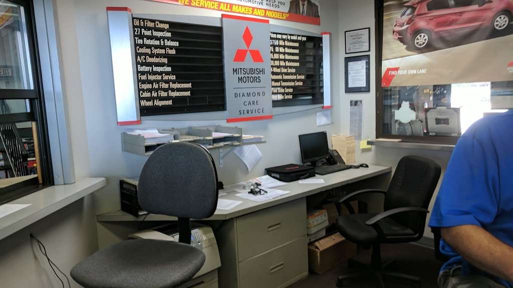 Michaud Mitsubishi | 80 Andover St, Danvers, MA 01923, USA | Phone: (888) 429-8104