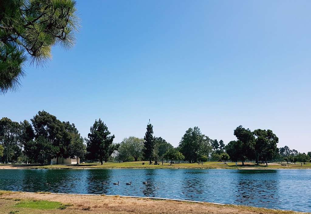 Earvin Magic Johnson Rec Area | 905 El Segundo Blvd, Los Angeles, CA 90059 | Phone: (323) 241-6709