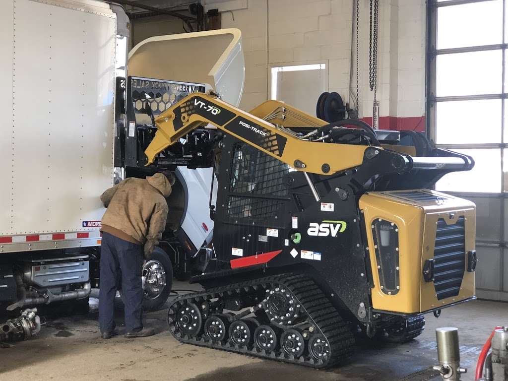 Jim Reeds Truck Sales, Inc | 7344, 742 Old Albany Post Rd, Cortlandt, NY 10567, USA | Phone: (914) 737-3990