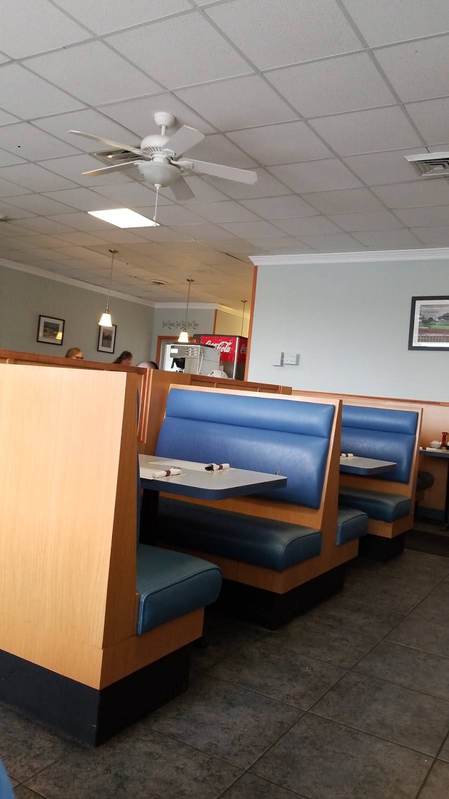 Kathys Cafe | 9105 Macomb St # 2, Grosse Ile Township, MI 48138, USA | Phone: (734) 671-0059