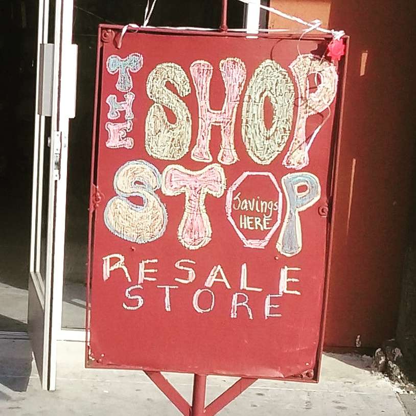 The Shop Stop | 7502 Pacific Blvd, Huntington Park, CA 90255, USA | Phone: (626) 551-6435